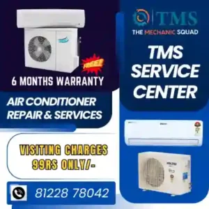 Samsung AC Repair Services in Mannurpet, Chennai – TMS Service Center (TMS)​