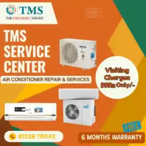 Samsung AC Repair Services in Medavakkam, Chennai – TMS Service Center (TMS)​