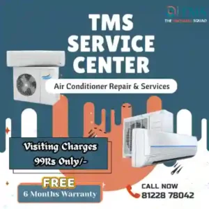 Samsung AC Repair Services in Mylapore