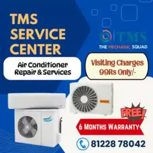 Samsung AC Repair Services in New Washermenpet, Chennai – TMS Service Center (TMS)​