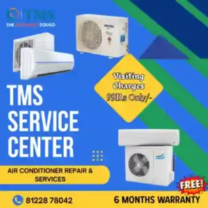 Samsung AC Repair Services in Palavakkam, Chennai – TMS Service Center (TMS)