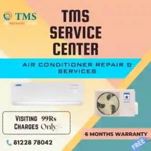 Samsung AC Repair Services in Pammal, Chennai – TMS Service Center (TMS)​