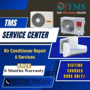 Samsung AC Repair Services in Pattabiram, Chennai – TMS Service Center (TMS)​