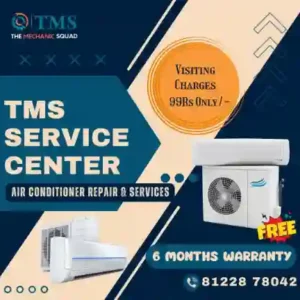 Samsung AC Repair Services in Peerkankaranai, Chennai – TMS Service Center (TMS)​