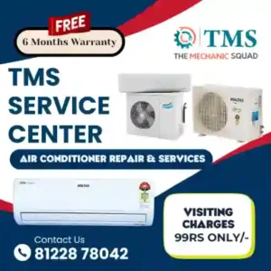 Samsung AC Repair Services in Poonamallee