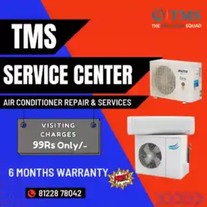 Samsung AC Repair Services in Pozhichalur, Chennai – TMS Service Center (TMS)​