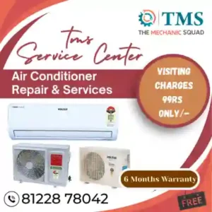 Samsung AC Repair Services in Royapettah, Chennai – TMS Service Center (TMS)​