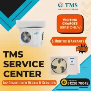 Samsung AC Repair Services in Saidapet, Chennai – TMS Service Center (TMS)​