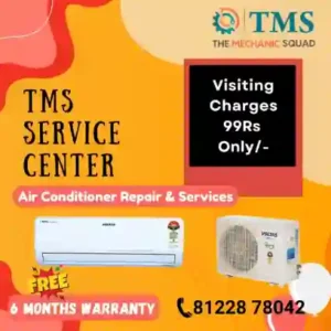 Samsung AC Repair Services in Shastri Nagar Adyar, Chennai – TMS Service Center (TMS)​