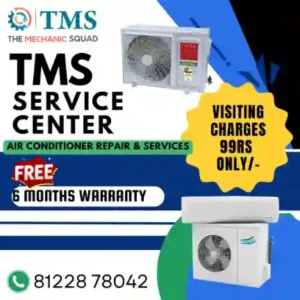 Samsung AC Repair Services in Srinivasapuram, Chennai – TMS Service Center (TMS)​