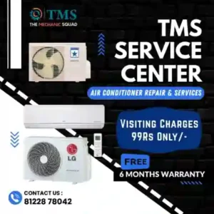 Samsung AC Repair Services in Teynampet, Chennai – TMS Service Center (TMS)