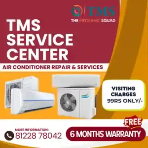 Samsung AC Repair Services in Tharamani, Chennai – TMS Service Center (TMS)​