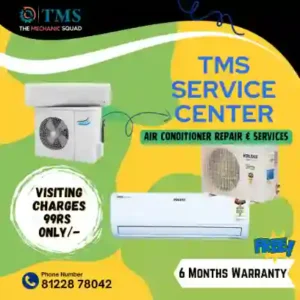Samsung AC Repair Services in Thousand Lights