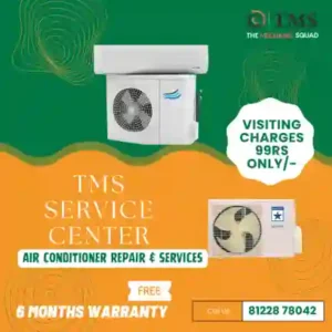 Samsung AC Repair Services in Tngo Colony Nanganallur, Chennai – TMS Service Center (TMS)