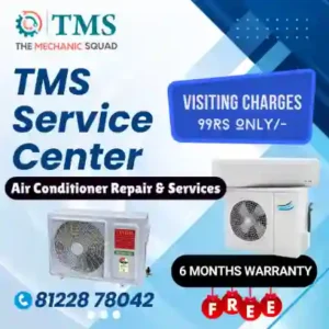 Samsung AC Repair Services in Tondiarpet, Chennai – TMS Service Center (TMS)​