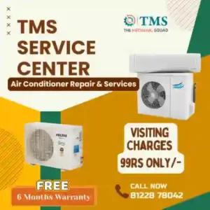 Samsung AC Repair Services in Valasaravakkam, Chennai – TMS Service Center (TMS)​