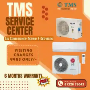 Samsung AC Repair Services in Vannanthurai, Chennai – TMS Service Center (TMS)​