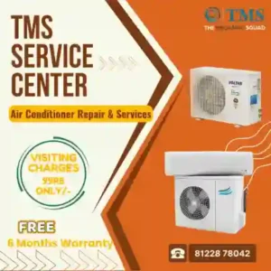 Samsung AC Repair Services in Zamin Pallavaram, Chennai – TMS Service Center (TMS)​