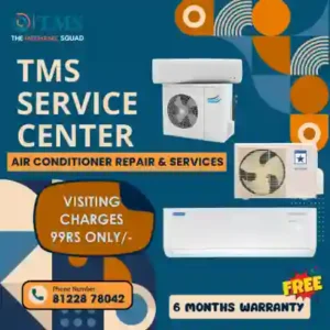 Carrier AC Repair Services in Kalaimagal Nagar Kolathur, Chennai – TMS Service Center (TMS)