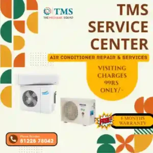 Carrier AC Repair Services in Murthy Nagar, Chennai – TMS Service Center (TMS)