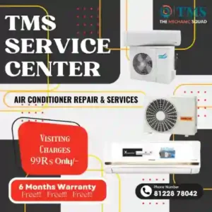 Carrier AC Repair Services in Usman Road T Nagar, Chennai – TMS Service Center (TMS)