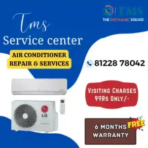 Samsung AC Repair Services in Anakaputhur, Chennai – TMS Service Center (TMS)​