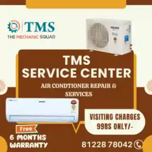 Samsung AC Repair Services in Athipattu, Chennai – TMS Service Center (TMS)​