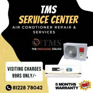 Samsung AC Repair Services in Banu Nagar, Chennai – TMS Service Center (TMS)​