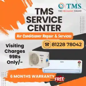 Samsung AC Repair Services in Crp Camp Avadi, Chennai – TMS Service Center (TMS)​