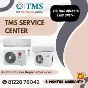 Samsung AC Repair Services in Gandhi Road Tambaram, Chennai – TMS Service Center (TMS)​