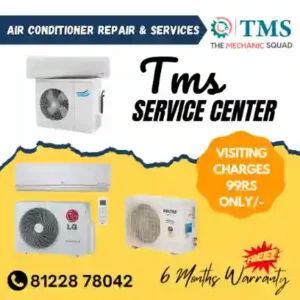 Samsung AC Repair Services in Greames Road, Chennai – TMS Service Center (TMS)​