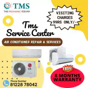Samsung AC Repair Services in Kanathur, Chennai – TMS Service Center (TMS)​