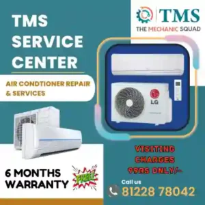 Samsung AC Repair Services in Kondithope, Chennai – TMS Service Center (TMS)​