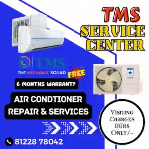 Samsung AC Repair Services in Kosapet, Chennai – TMS Service Center (TMS)​