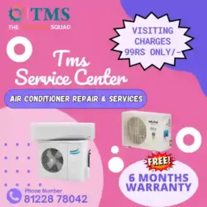 Samsung AC Repair Services in LIC Colony Tambaram, Chennai – TMS Service Center (TMS)​
