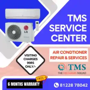 Samsung AC Repair Services in Mathur, Chennai – TMS Service Center (TMS)​
