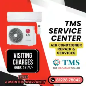 Samsung AC Repair Services in Menambedu, Chennai – TMS Service Center (TMS)​