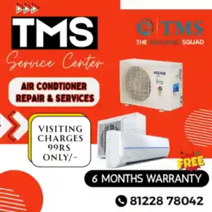 Samsung AC Repair Services in Padi Kuppam Koyambedu, Chennai – TMS Service Center (TMS)​