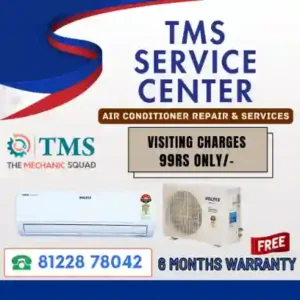 Samsung AC Repair Services in Perambur Barracks, Chennai – TMS Service Center (TMS)​