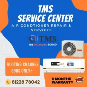 Samsung AC Repair Services in Perumalpattu, Chennai – TMS Service Center (TMS)​