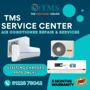 Samsung AC Repair Services in Purasawalkam, Chennai – TMS Service Center (TMS)​