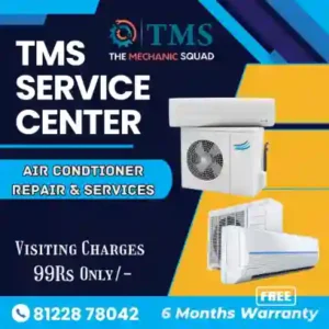Samsung AC Repair Services in Surapet, Chennai – TMS Service Center (TMS)​