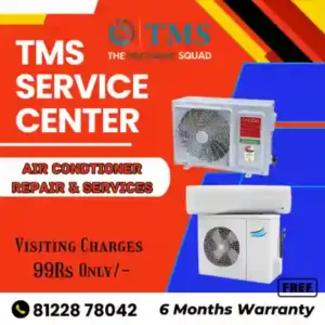 Samsung AC Repair Services in Surappattu Puzhal, Chennai – TMS Service Center (TMS)​