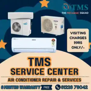 Samsung AC Repair Services in Tambaram East, Chennai – TMS Service Center (TMS)​