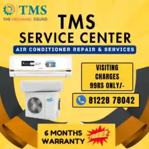 Samsung AC Repair Services in Tambaram West, Chennai – TMS Service Center (TMS)​