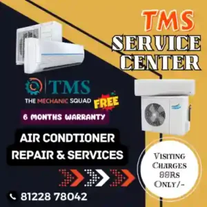 Samsung AC Repair Services in Thangal, Chennai – TMS Service Center (TMS)