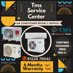 Samsung AC Repair Services in Thathankuppam, Chennai – TMS Service Center (TMS)​