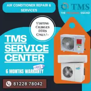 Samsung AC Repair Services in Vadaperumbakkam, Chennai – TMS Service Center (TMS)​