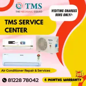 Samsung AC Repair Services in Velachery Road Velacheri, Chennai – TMS Service Center (TMS)​