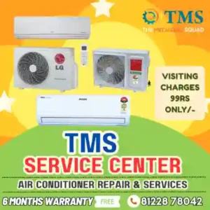 Samsung AC Repair Services in Velappanchavadi, Chennai – TMS Service Center (TMS)​